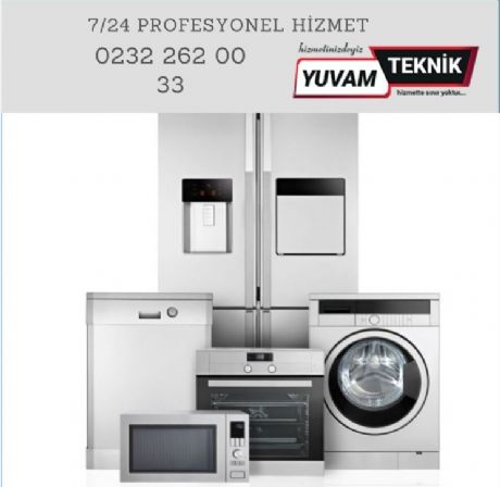 İzmir Siemens Servisi