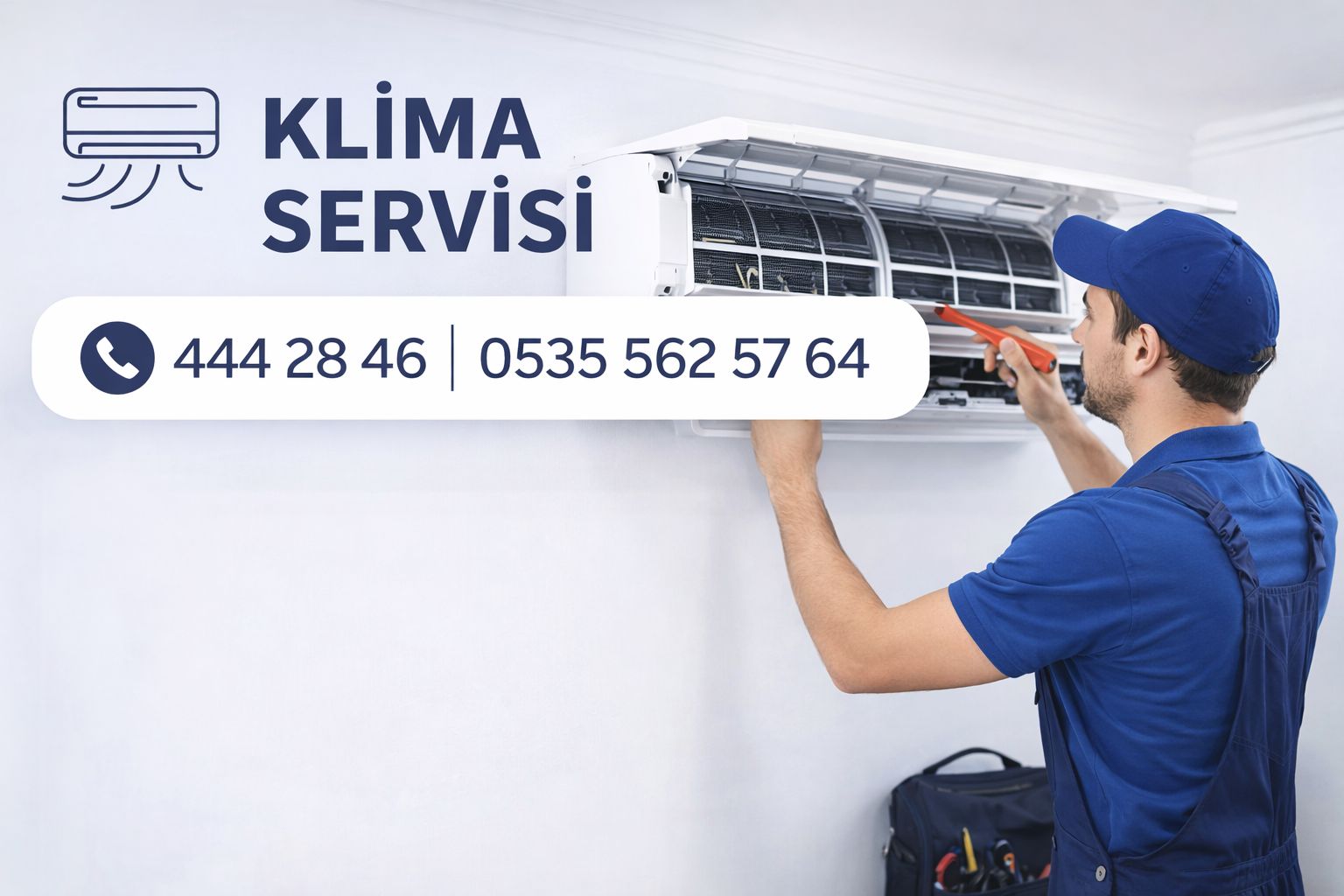 Klima Servisi
