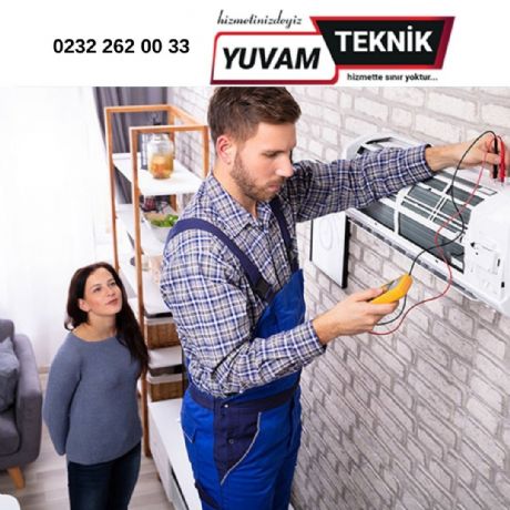 Siemens Klima Servisi İzmir